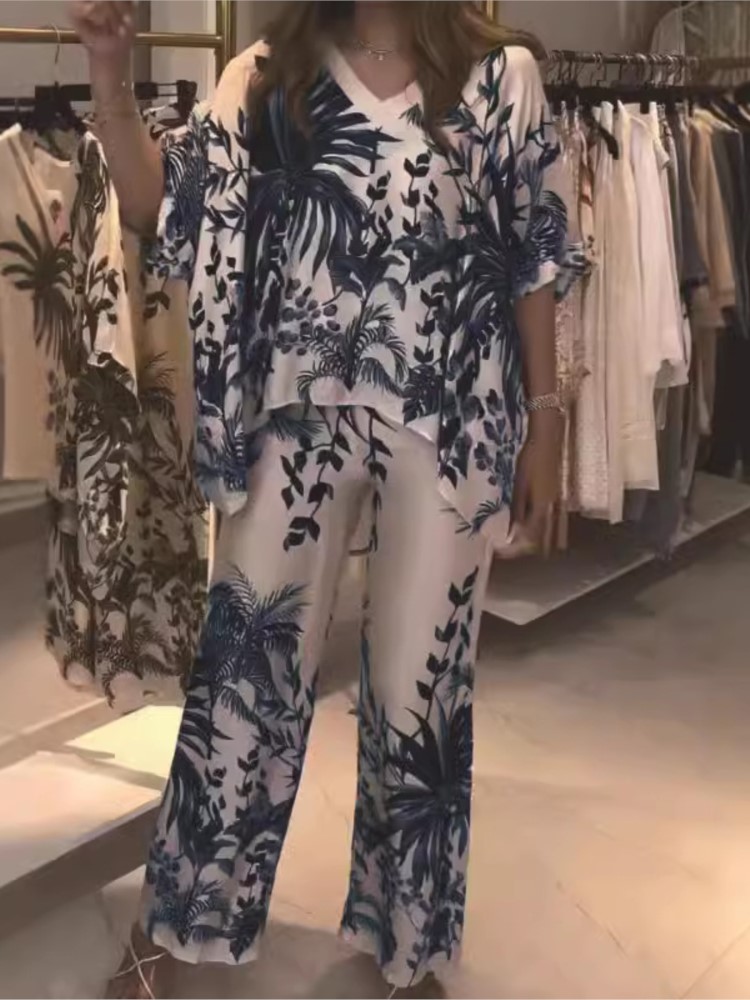 Elegante abito da ufficio in d - Romper Floral Print recensione e prezzo