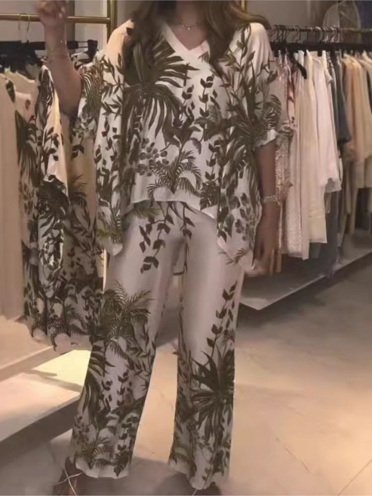Elegante abito da ufficio in d - Romper Floral Print recensione e prezzo