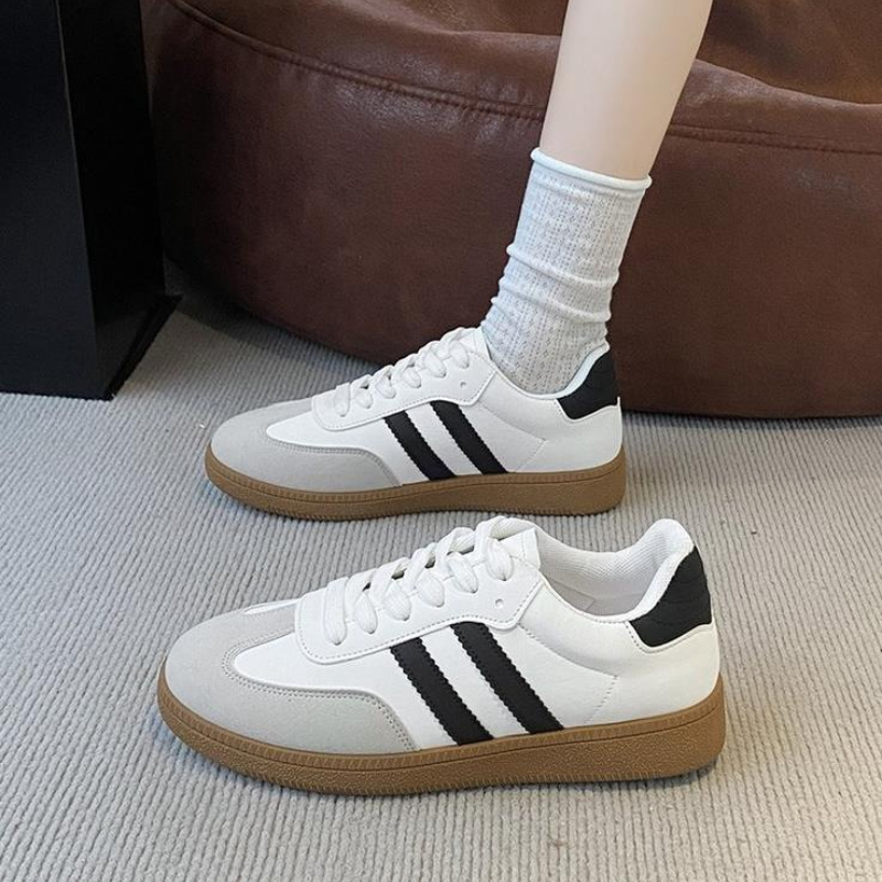 Scarpe da tennis da donna, sne - Vans Shoes Old Skool recensione e prezzo
